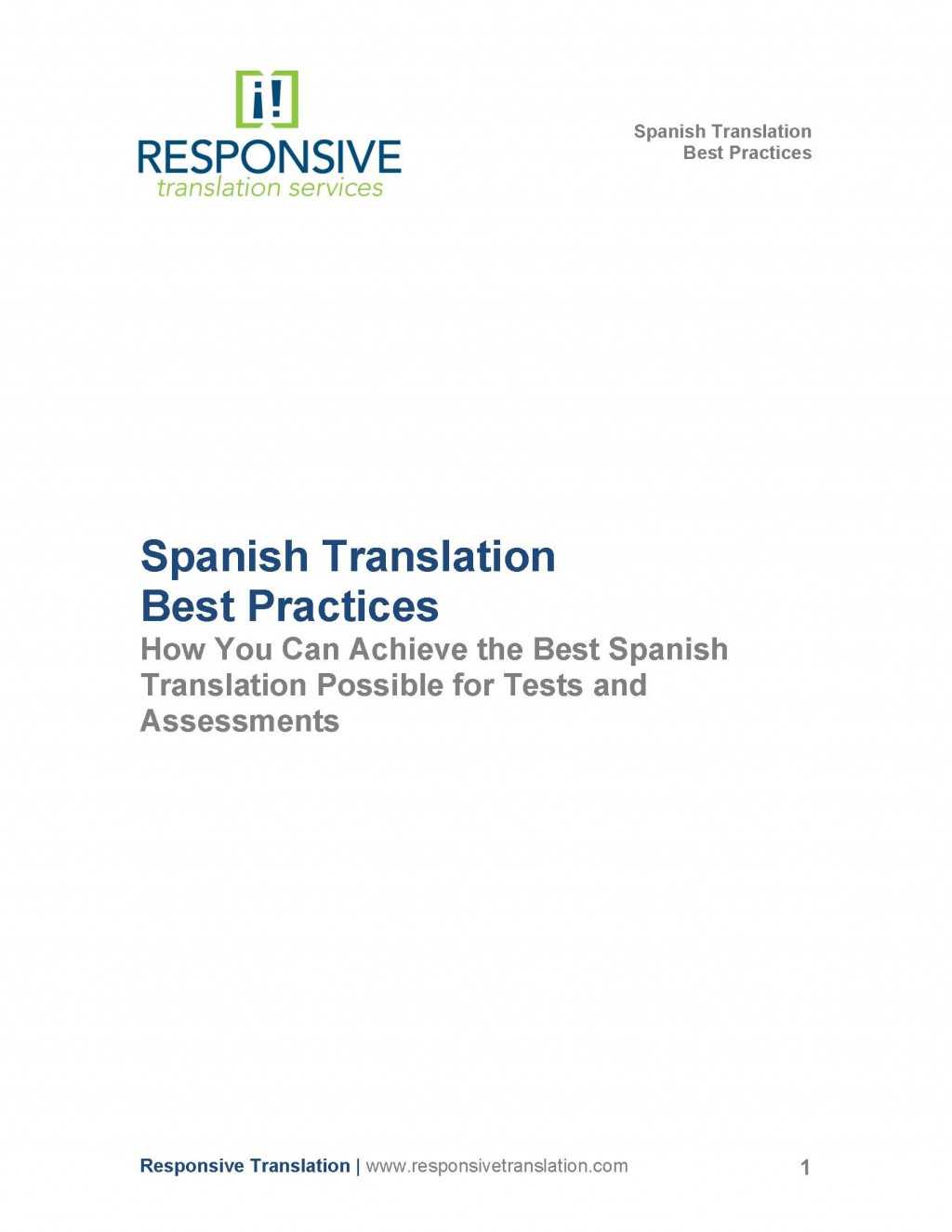 017 Essay Spanish Book Report Template In High Quality For Book Report Template In Spanish