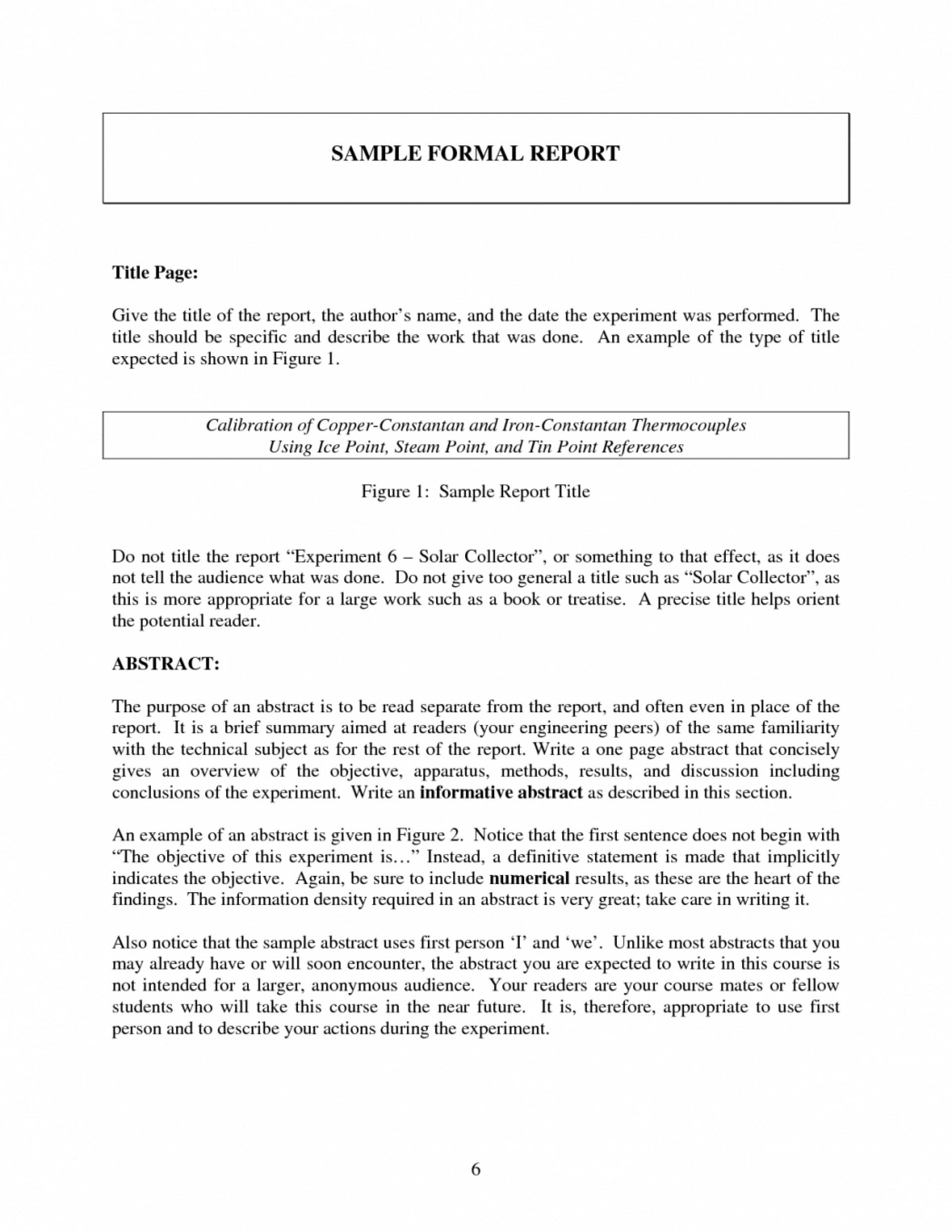 025 Examples Of Formalays Businessay Report Example Template Pertaining To Introduction Template For Report