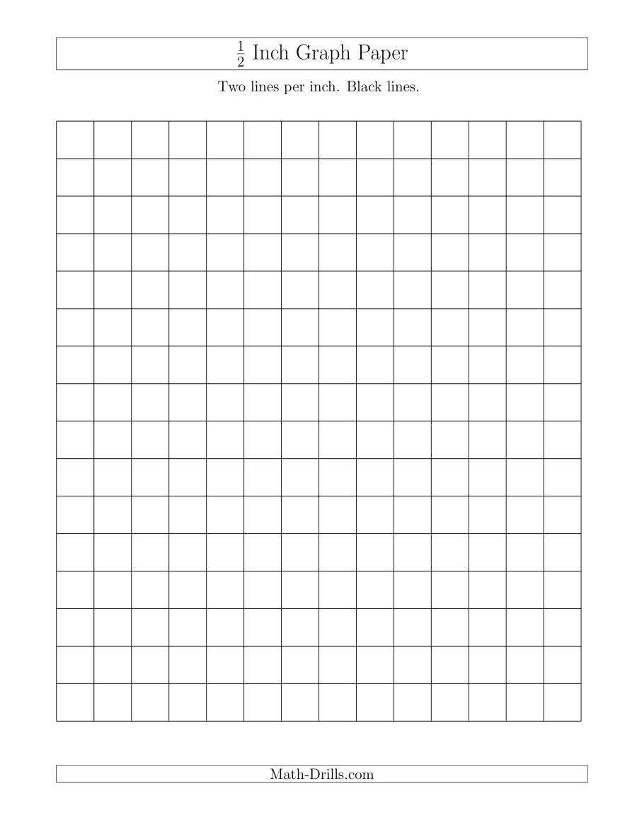 1 Inch Grid Paper To Print – Tomope.zaribanks.co Inside 1 Cm Graph Paper Template Word