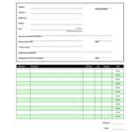 10+ Fundraiser Order Form Templates – Docs, Word | Free Within Blank Fundraiser Order Form Template