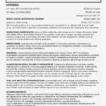 10 Sample Resume For College Freshmen | Business Letter In Eeo 1 Report Template
