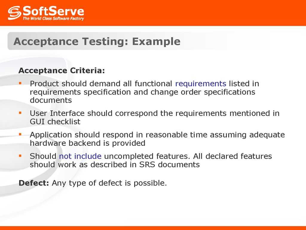 100+ [ Acceptance Test Report Template ] | Bug Report How To Inside Acceptance Test Report Template