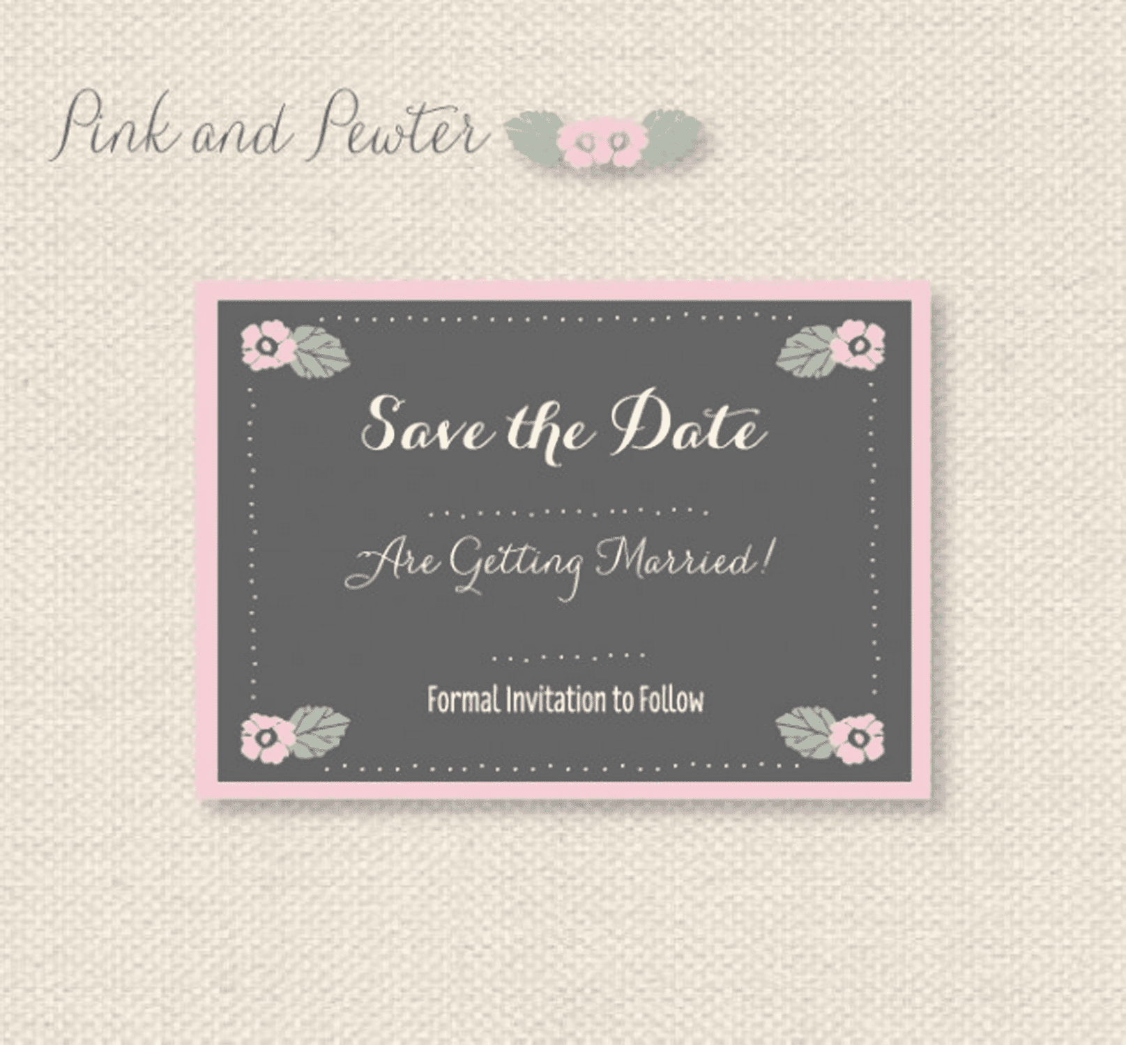 11 Free Save The Date Templates Inside Save The Date Template Word