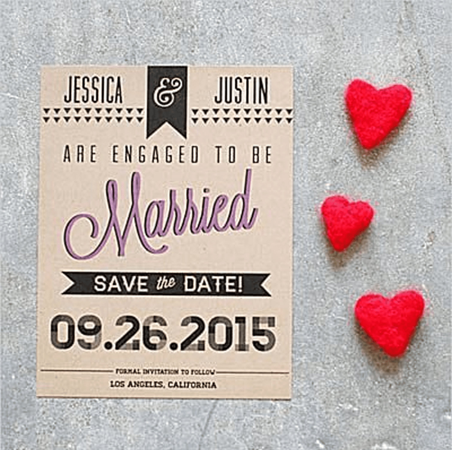 11 Free Save The Date Templates With Regard To Save The Date Templates Word