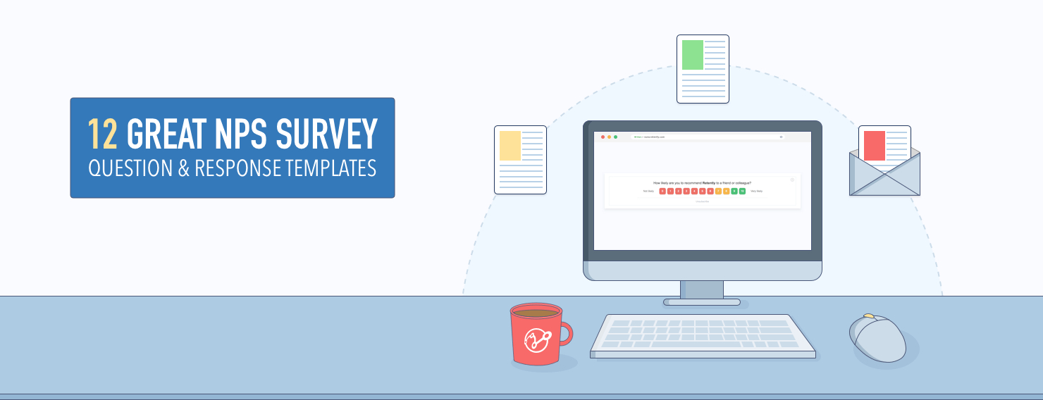 12 Great Nps Survey Question And Response Templates (2018 With Regard To Poll Template For Word