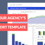 15 Free Seo Report Templates – Use Our Google Data Studio In Monthly Seo Report Template