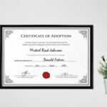 16+ Birth Certificate Templates | Smartcolorlib Throughout Birth Certificate Template For Microsoft Word