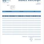16 Free Receipt Templates – Download For Microsoft Word Intended For Microsoft Office Word Invoice Template