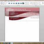 18 Word Header Designs Images – Word Document Header Designs Inside How To Create A Letterhead Template In Word