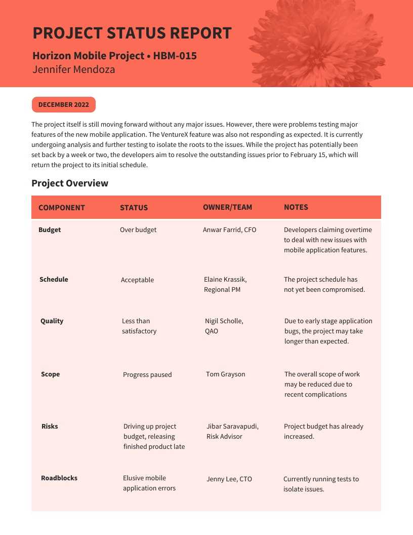 19 Consulting Report Templates That Every Consultant Needs Regarding Mckinsey Consulting Report Template