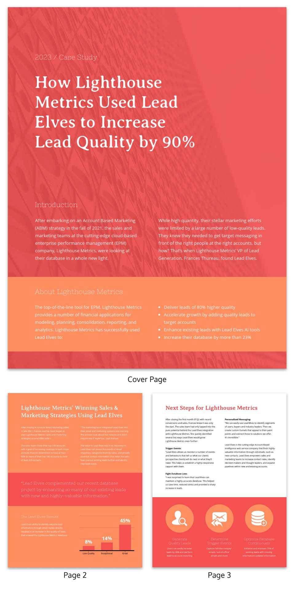 19 Consulting Report Templates That Every Consultant Needs Within Consultant Report Template