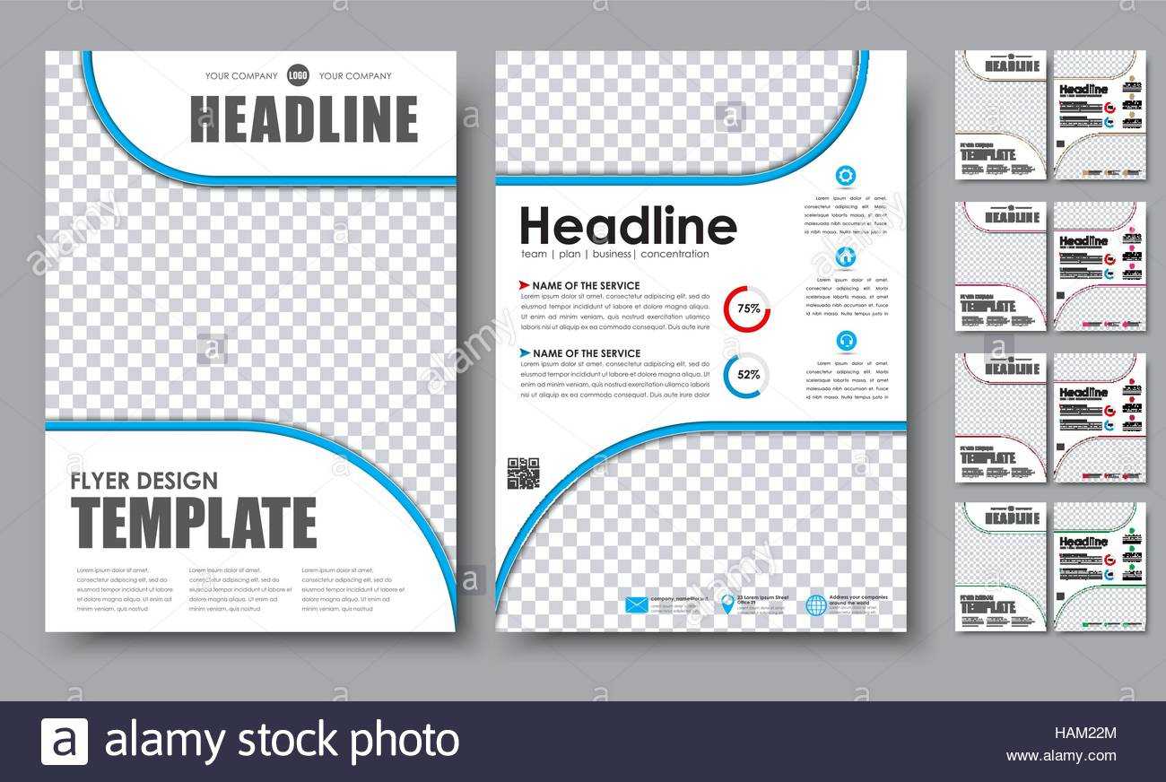 2 Page Flyer Template – Papele.alimentacionsegura Intended For Quarter Sheet Flyer Template Word