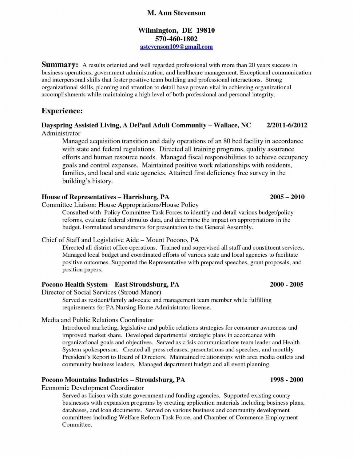 20 Business Executive Summary Template Valid Social Media Pertaining To Executive Summary Report Template