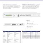 20+ Datasheet Examples, Templates In Word | Examples Inside Datasheet Template Word
