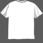 20 T Shirt Design Template Photoshop Images – Shirt Design Inside Blank T Shirt Design Template Psd