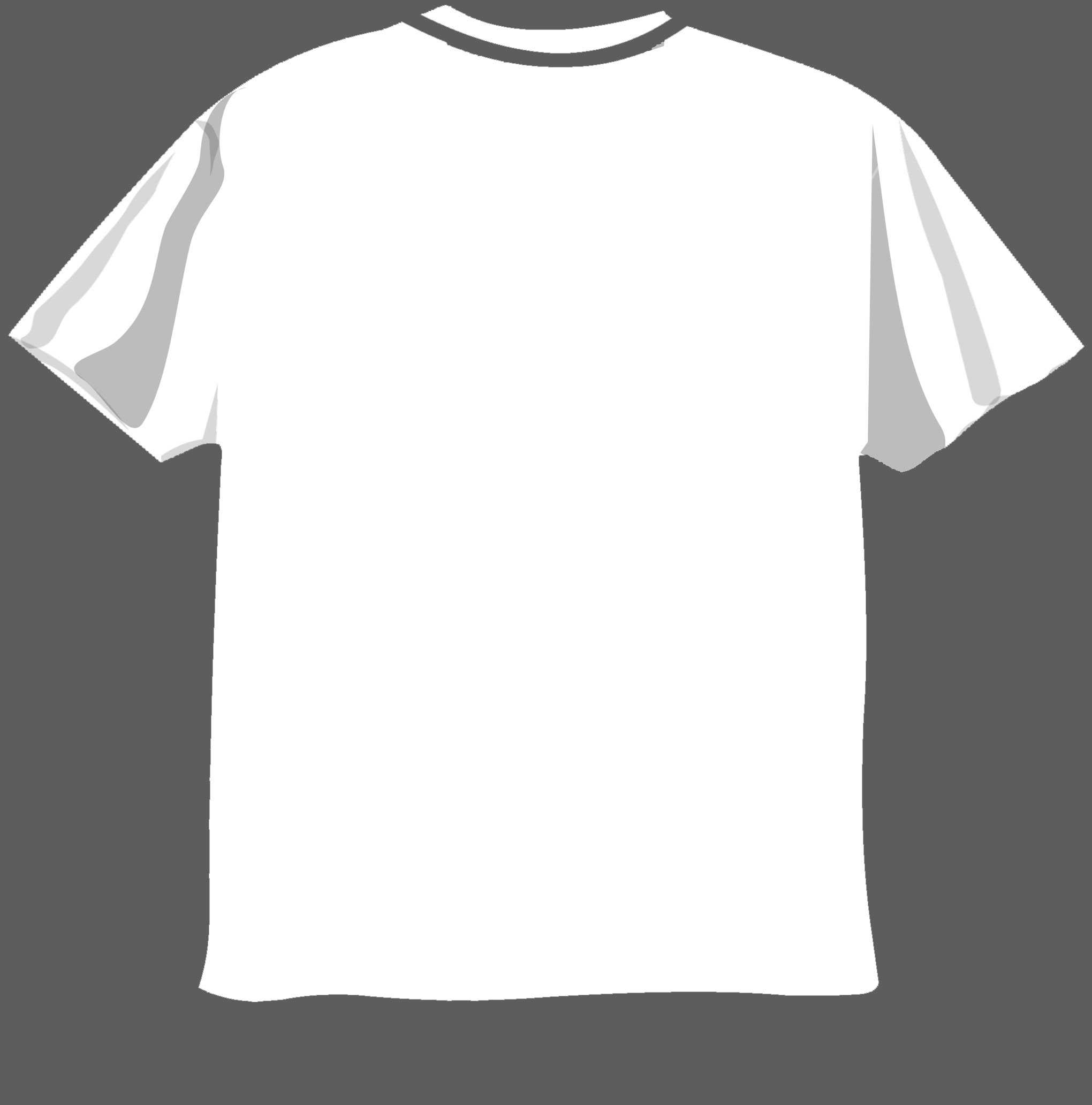 20 T Shirt Design Template Photoshop Images – Shirt Design Inside Blank T Shirt Design Template Psd