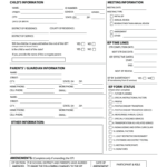 2012 2020 Form Oh Pr 07 Iep Fill Online, Printable, Fillable With Regard To Blank Iep Template