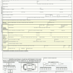 2015 2020 Form Accr 701012 Fill Online, Printable, Fillable Regarding Motor Vehicle Accident Report Form Template