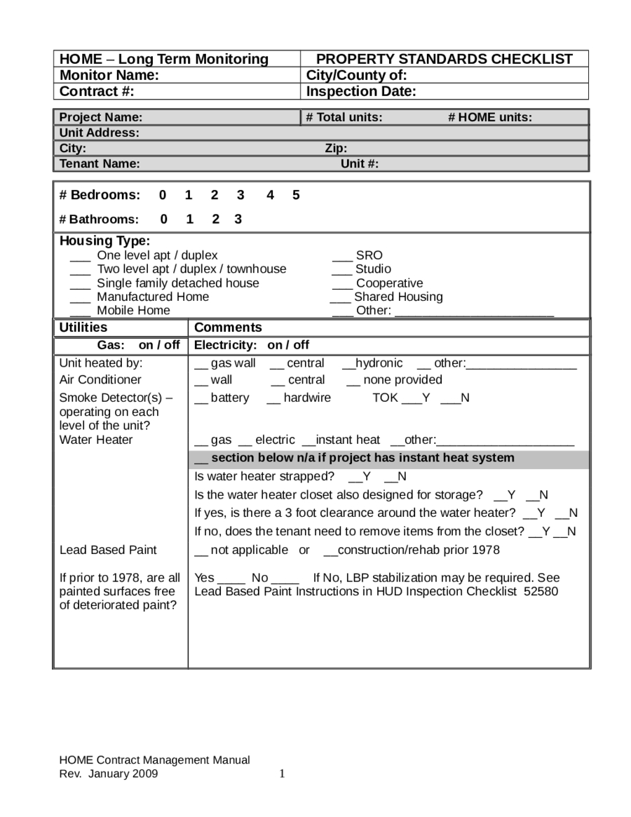 2020 Home Inspection Report – Fillable, Printable Pdf In Home Inspection Report Template Free