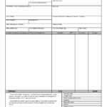21 Inspirational Commercial Invoice Template Excel Throughout Commercial Invoice Template Word Doc