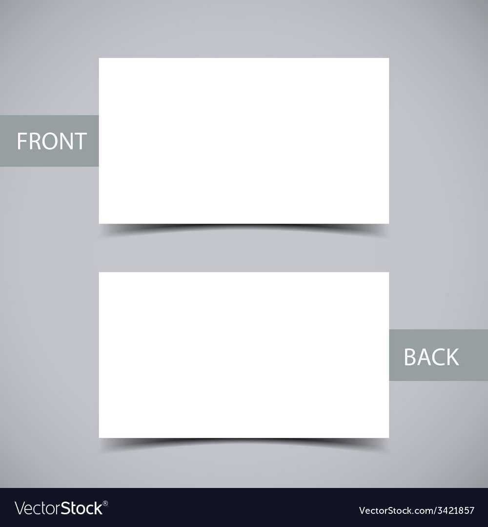 23 Free Printable Blank Business Card Template Adobe Regarding Blank Business Card Template Download