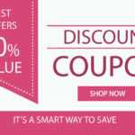 24+ Discount Coupon Designs & Templates – Psd, Ai, Word, Eps Throughout Coupon Book Template Word
