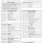24 Report Nyc High School Report Card Template Formating Inside High School Report Card Template
