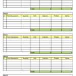 25+ Free Weekly/daily Meal Plan Templates (For Excel And Word) Intended For Meal Plan Template Word