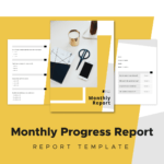 25 Powerful Report Presentations And How To Make Your Own Within Mckinsey Consulting Report Template