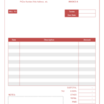 25C8Ccd Microsoft Office Template Invoice Best Business Throughout Microsoft Office Word Invoice Template