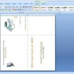 26 Customize Tent Card Template Microsoft Word Maker With Regarding Tent Card Template Word
