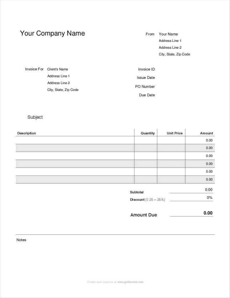 27+ Free Pay Stub Templates – Pdf, Doc, Xls Format Download Throughout Free Pay Stub Template Word