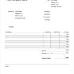 27+ Free Pay Stub Templates – Pdf, Doc, Xls Format Download With Regard To Blank Check Templates For Microsoft Word