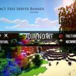 29 Minecraft Server Banner Template Photoshop, Photoshop With Minecraft Server Banner Template