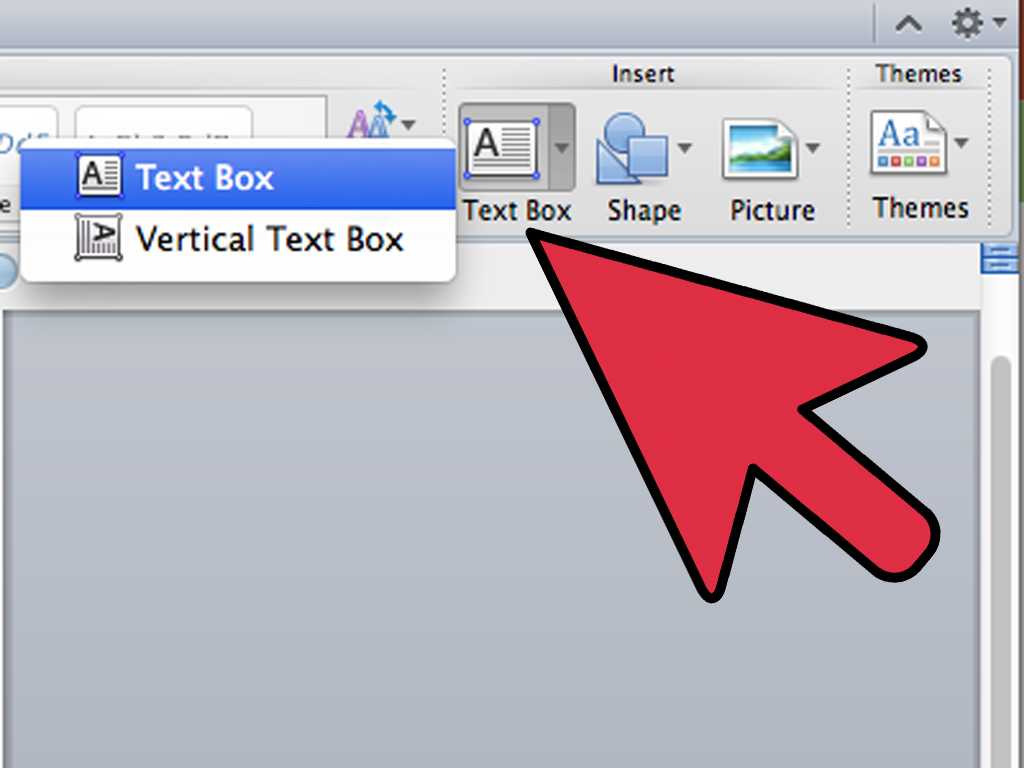 3 Ways To Draw Flowcharts With Word 2003 - Wikihow For Personal Check Template Word 2003