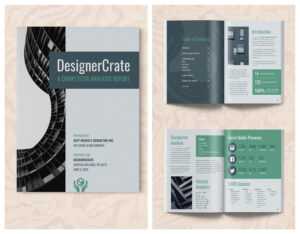 30+ Business Report Templates Every Business Needs - Venngage inside Company Analysis Report Template