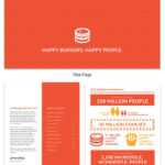30+ Business Report Templates Every Business Needs – Venngage Pertaining To Company Report Format Template