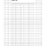 30+ Free Printable Graph Paper Templates (Word, Pdf) ᐅ Pertaining To 1 Cm Graph Paper Template Word