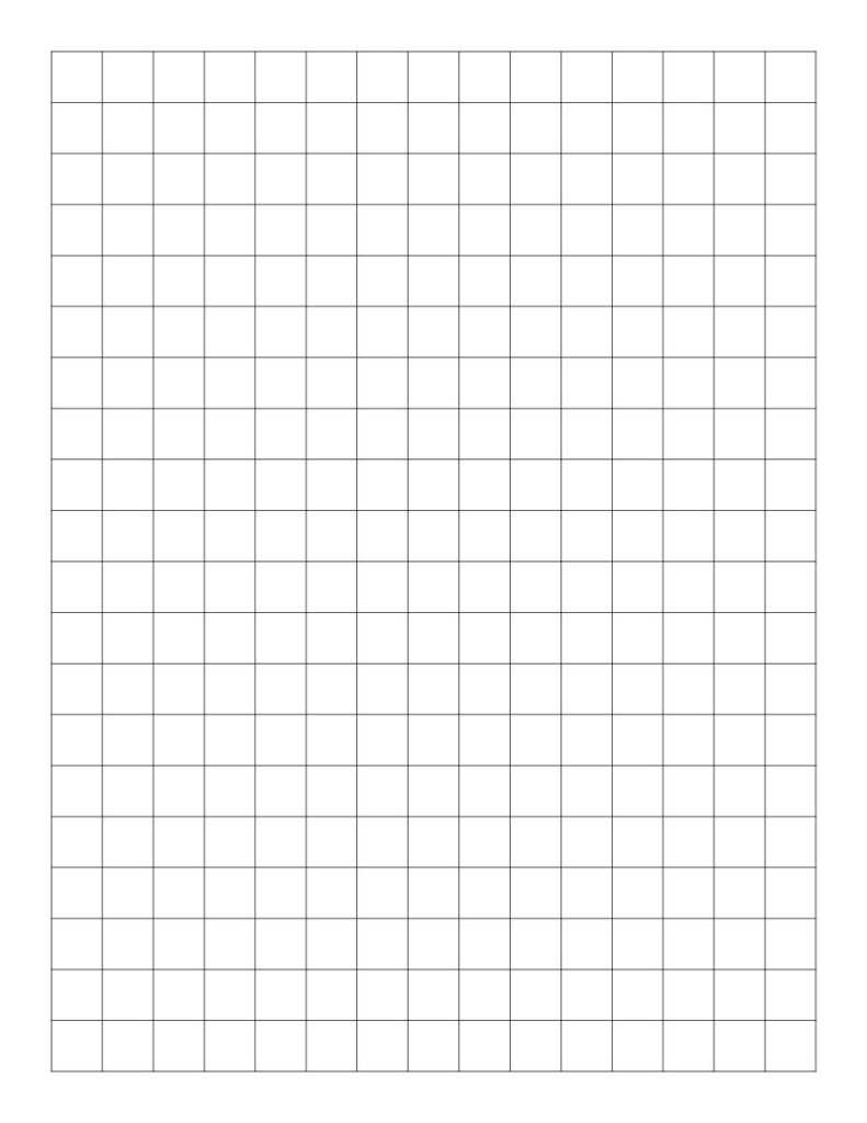 graph-paper-template-for-word-sample-design-templates