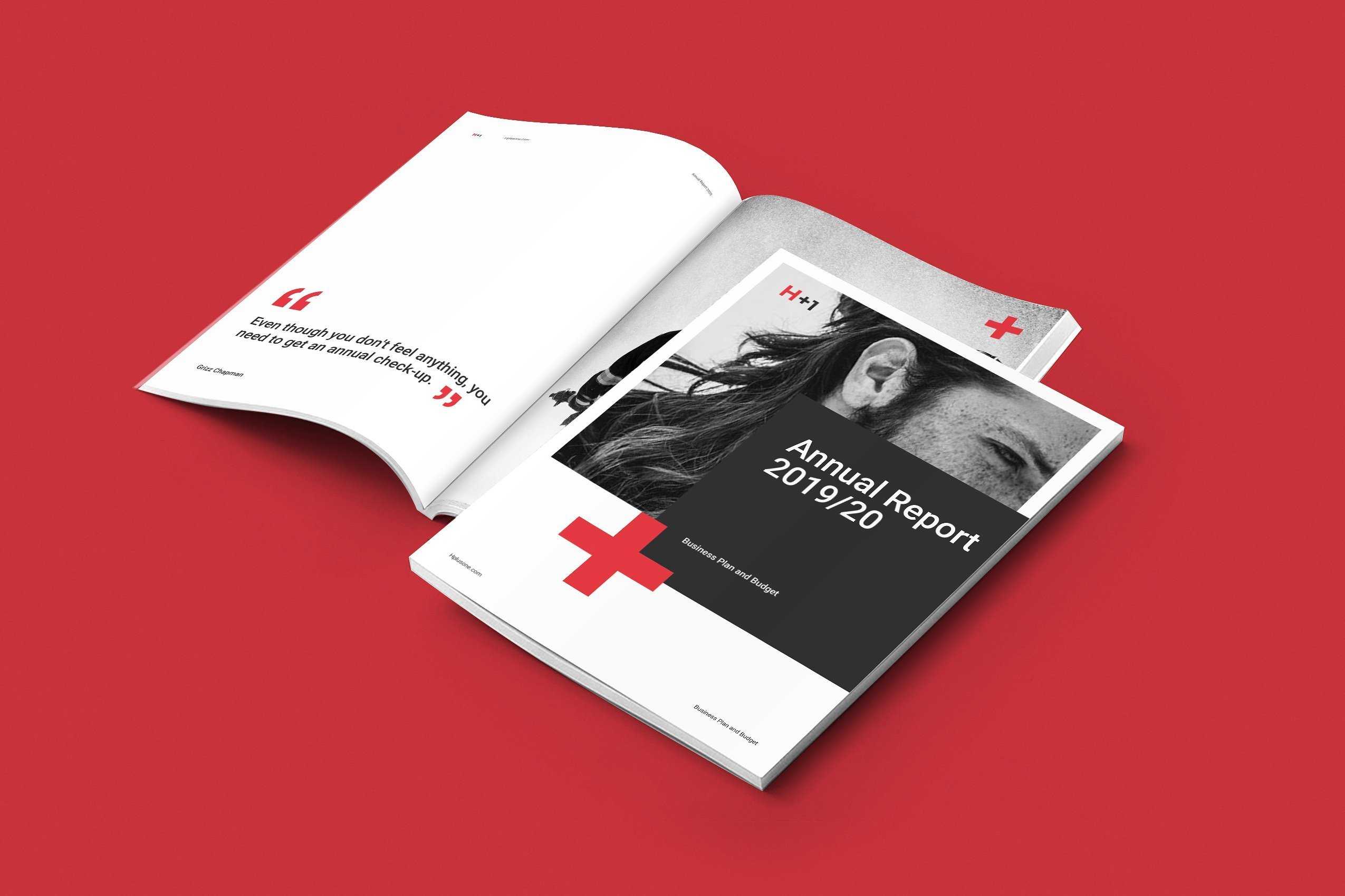 30+ Indesign Annual Report Templates Throughout Free Annual Report Template Indesign