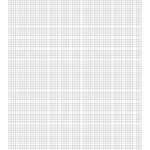 31 Free Printable Graph Paper Templates (Pdfs And Docs) In Graph Paper Template For Word