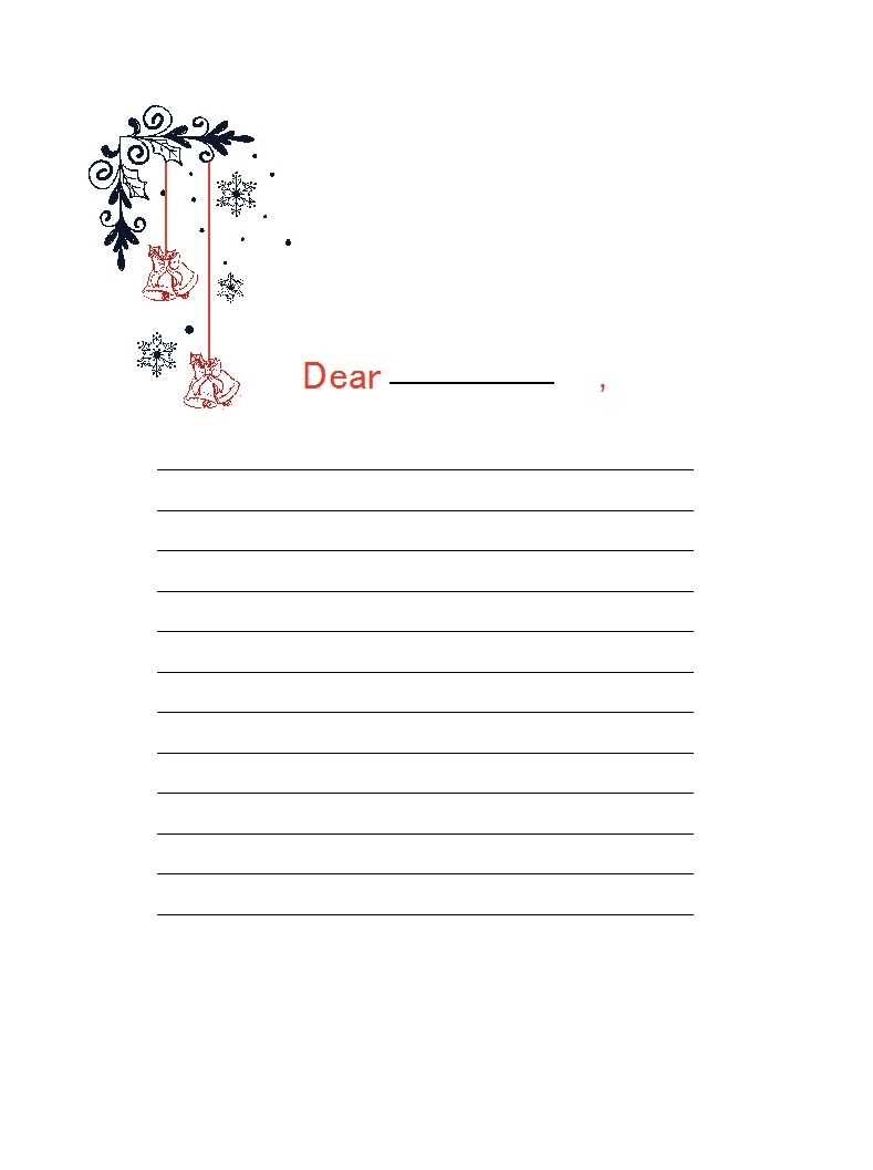 32 Printable Lined Paper Templates ᐅ Templatelab With Regard To Notebook Paper Template For Word 2010