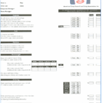 4. Store Audit Report Site Visit Form (Source: Procorp Usa Inside Data Center Audit Report Template