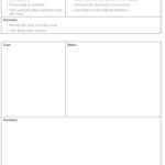 40 Free Cornell Note Templates (With Cornell Note Taking With Cornell Note Template Word