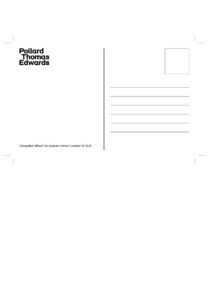 40+ Great Postcard Templates &amp; Designs [Word + Pdf] ᐅ with Free Blank Postcard Template For Word