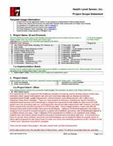 40+ Project Status Report Templates [Word, Excel, Ppt] ᐅ pertaining to Project Implementation Report Template