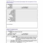 40+ Simple Business Requirements Document Templates ᐅ Intended For Report Requirements Template