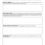 44 Free Lesson Plan Templates [Common Core, Preschool, Weekly] Throughout Blank Preschool Lesson Plan Template