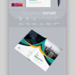 587C Annual Report Template 5 Free Word Pdf Documents In Annual Report Template Word