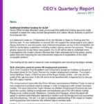 6+ Ceo Report Templates – Pdf | Free & Premium Templates Regarding Ceo Report To Board Of Directors Template